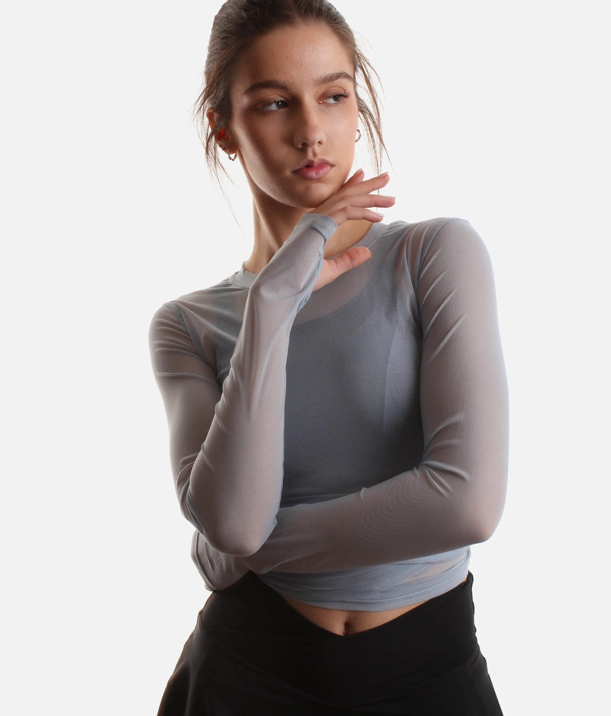 Reversible Style BOW TOP, Versatility for Endless Options