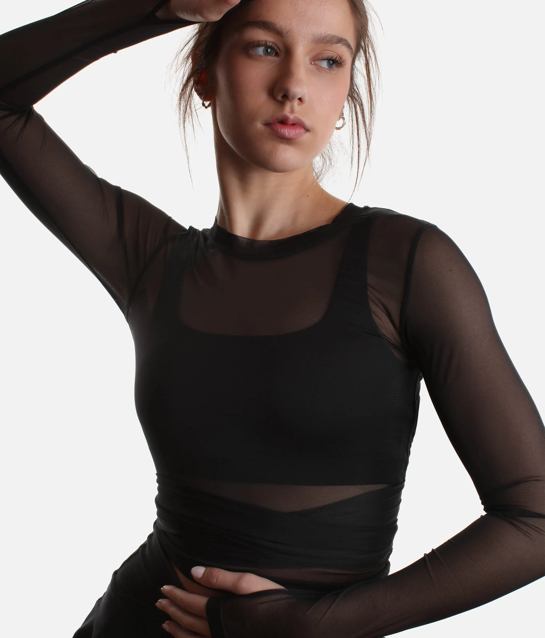 Reversible Style BOW TOP, Versatility for Endless Options