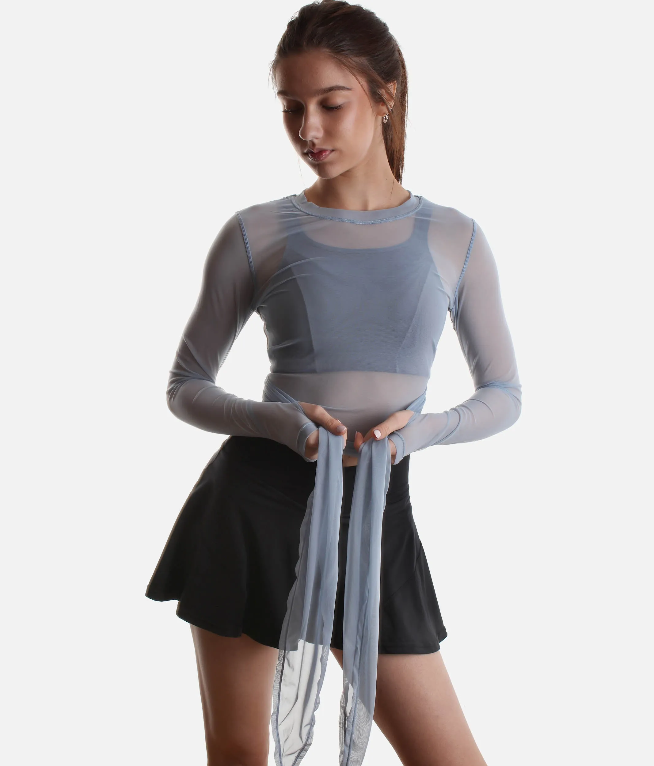 Reversible Style BOW TOP, Versatility for Endless Options