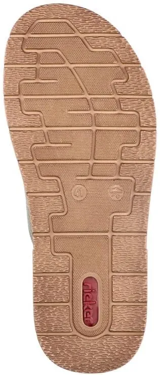 Rieker Men's Flip-Flop