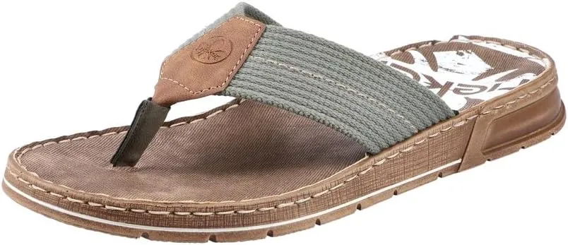 Rieker Men's Flip-Flop