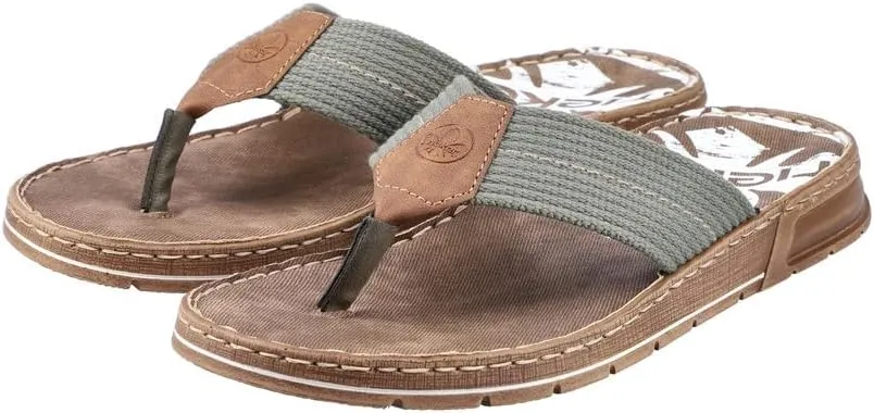 Rieker Men's Flip-Flop
