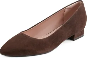 Rockport Women's Tessa Ballet Flat