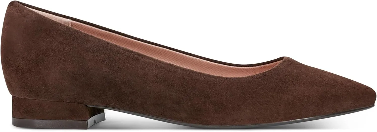 Rockport Women's Tessa Ballet Flat