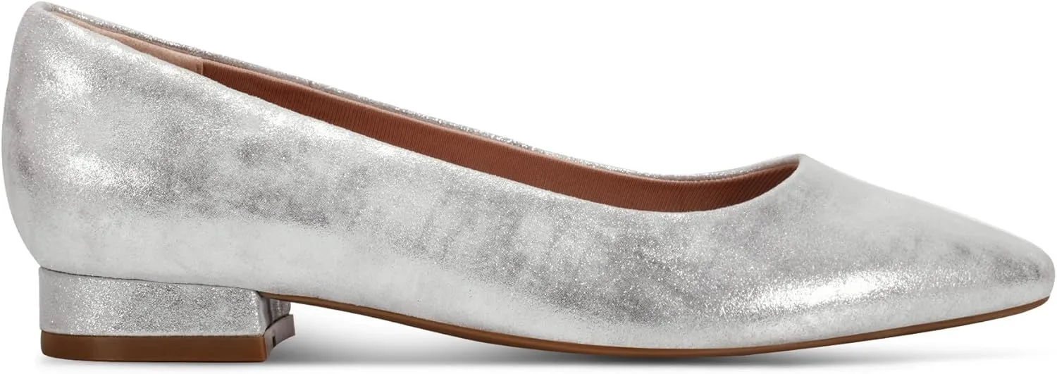 Rockport Women's Tessa Ballet Flat