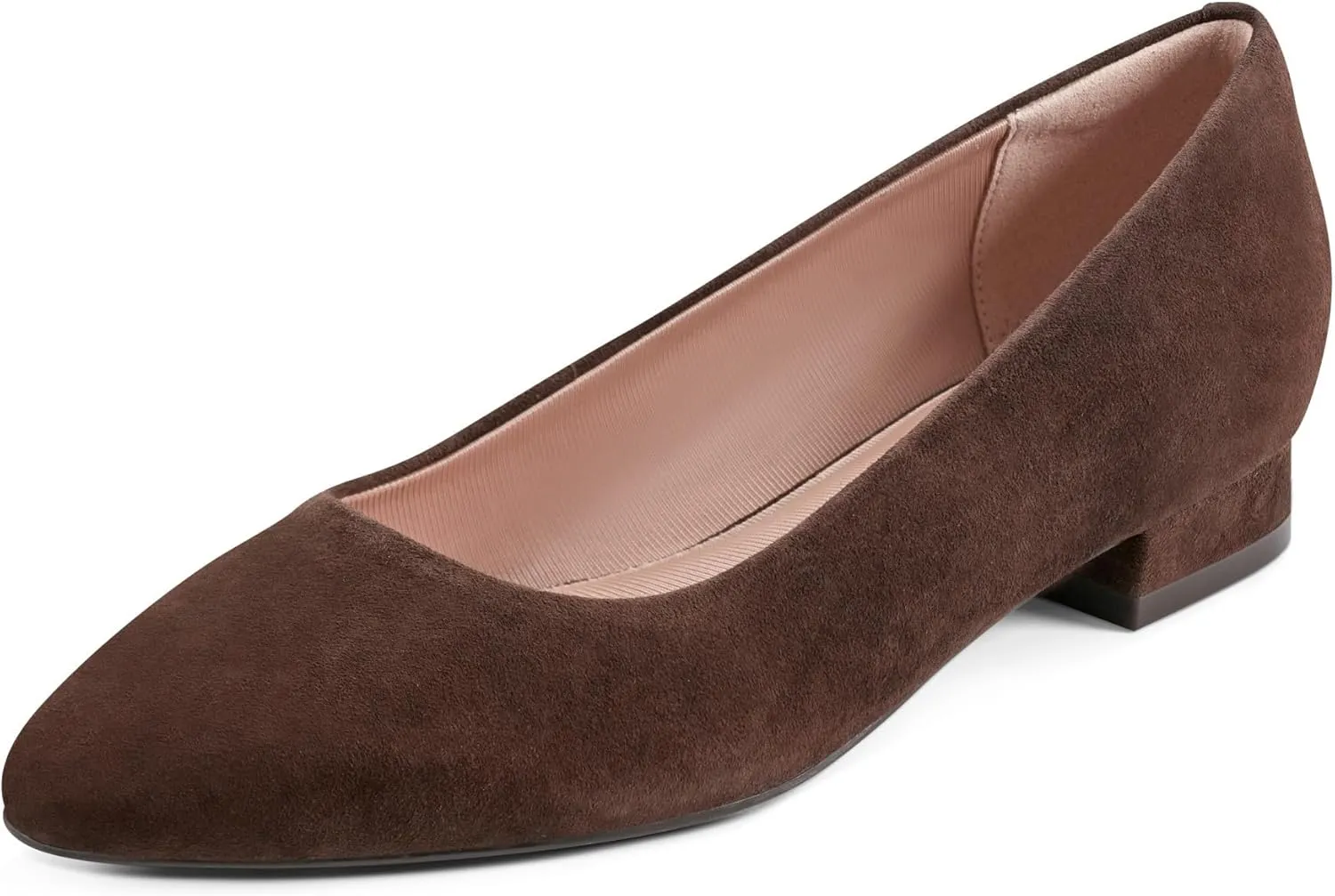 Rockport Women's Tessa Ballet Flat