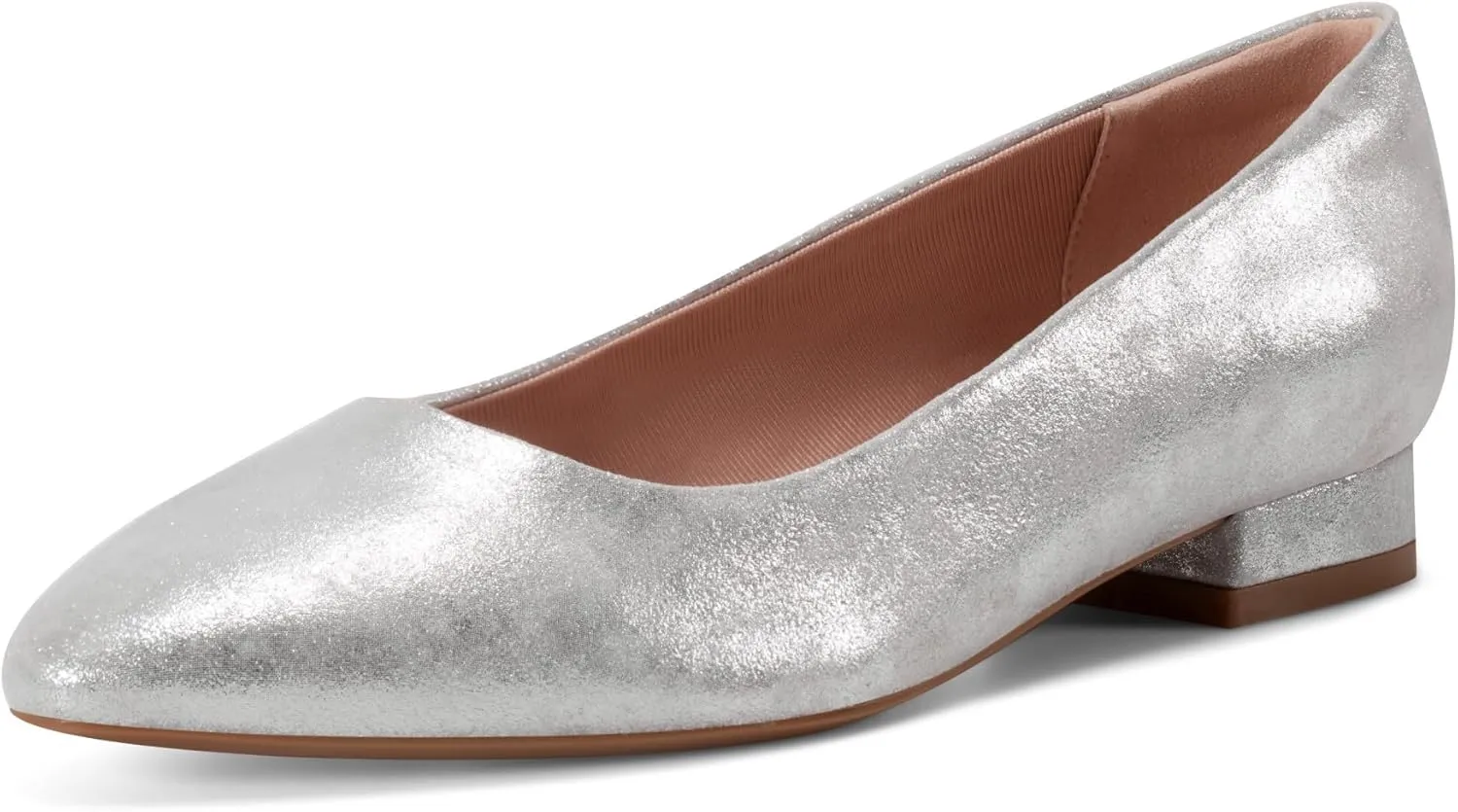 Rockport Women's Tessa Ballet Flat