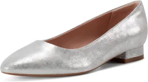 Rockport Women's Tessa Ballet Flat
