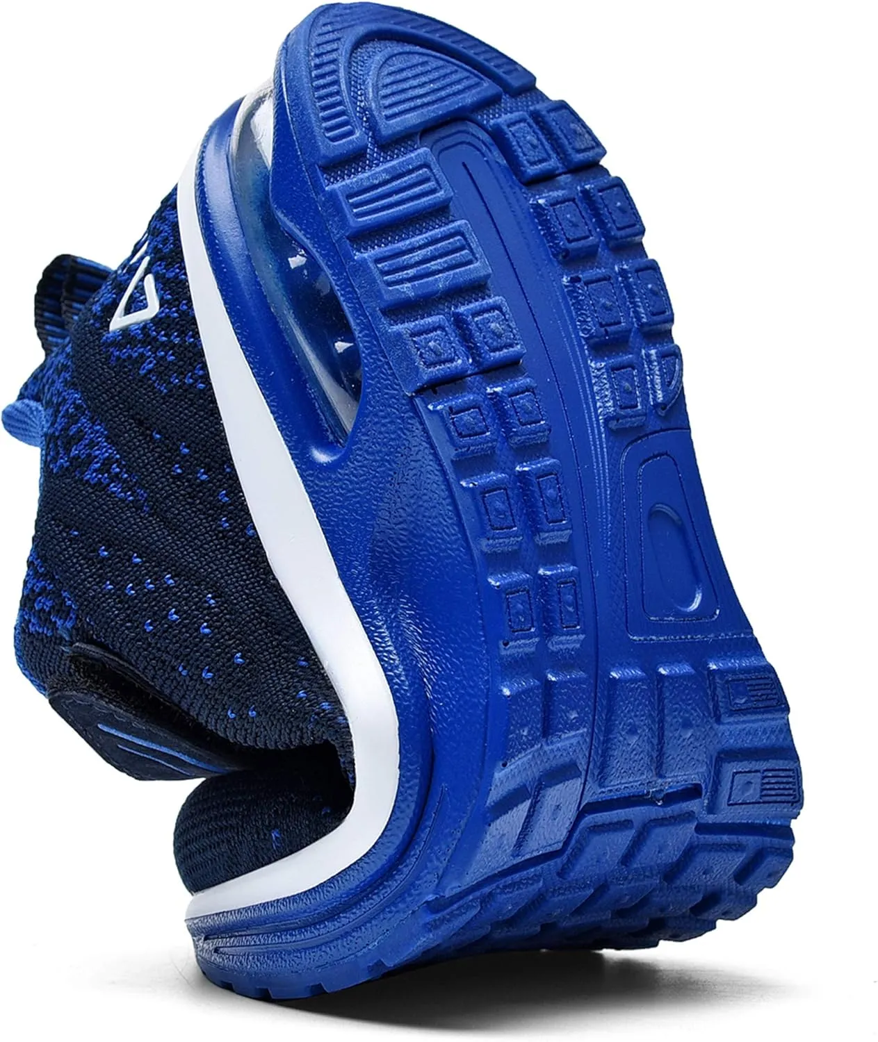 RomenSi Athletic Running Shoes for Boys Girls Lightweight Breathable Tennis Sports Kids Sneakers