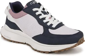 Ryka Womens Jog On Slip-On Sneaker