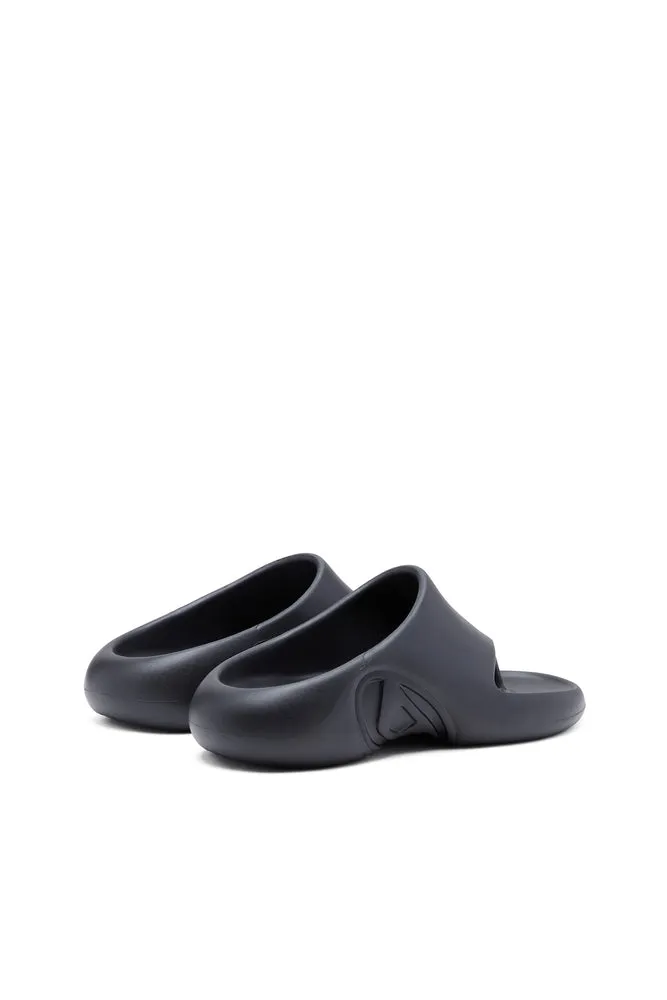 Sa-Maui-Rubber mule flip-flop