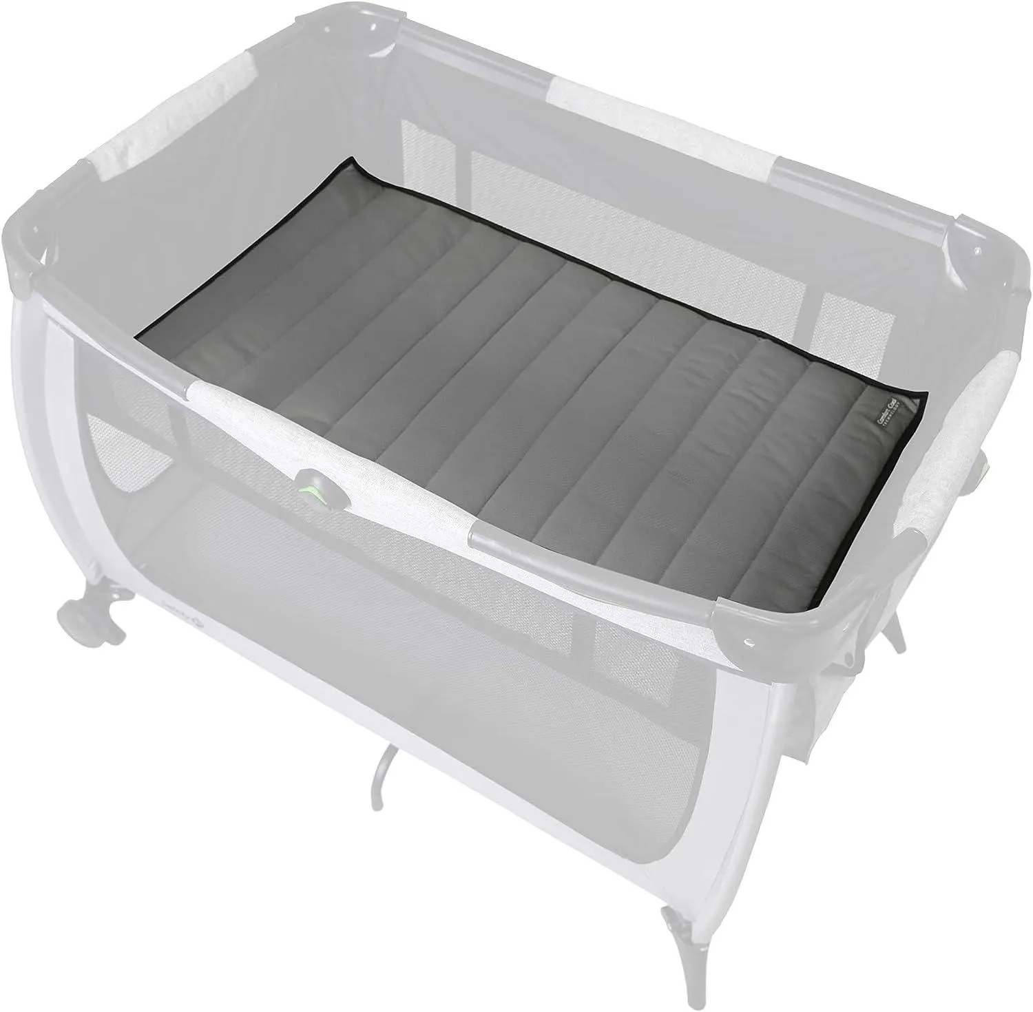 Safety 1st Safe Stages Baby Playard - Morning Fog
