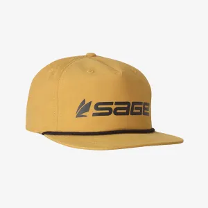 Sage Captains Hat