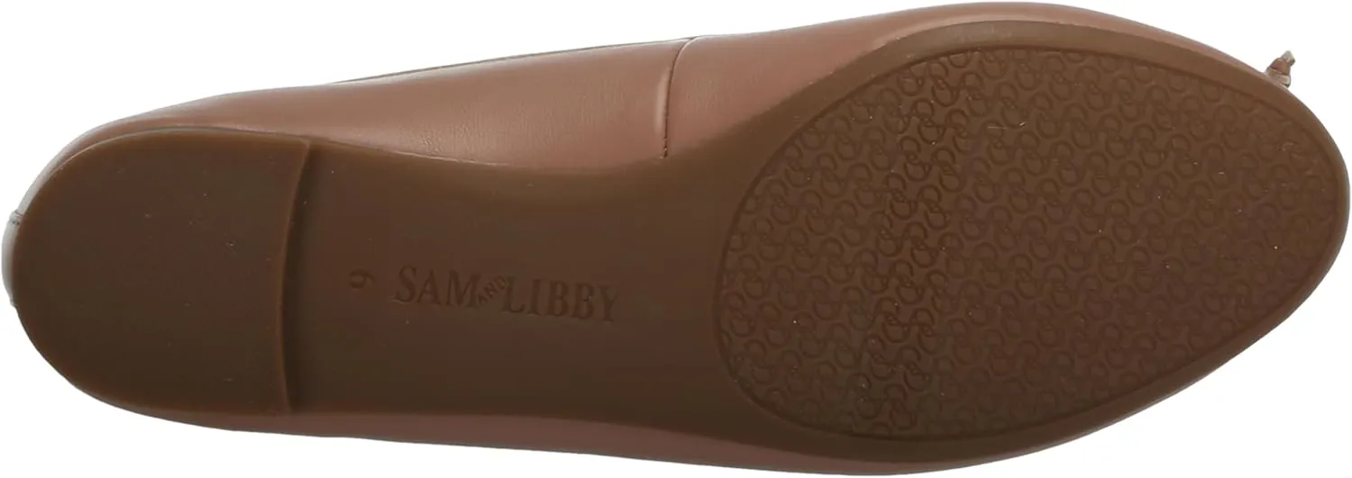 Sam & Libby Women's Callan Ballet Flat