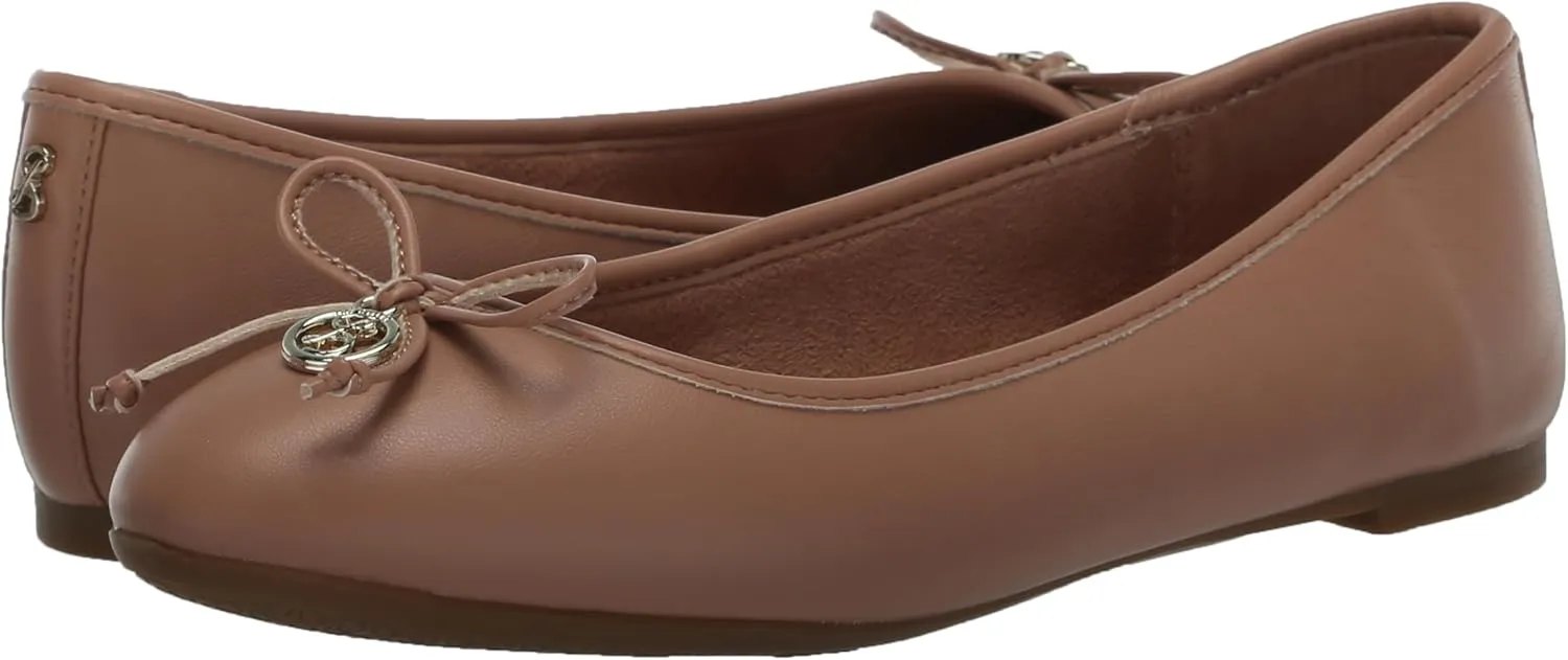 Sam & Libby Women's Callan Ballet Flat