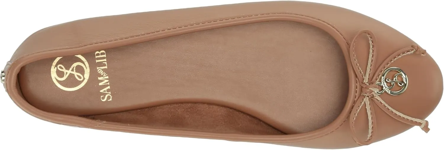 Sam & Libby Women's Callan Ballet Flat