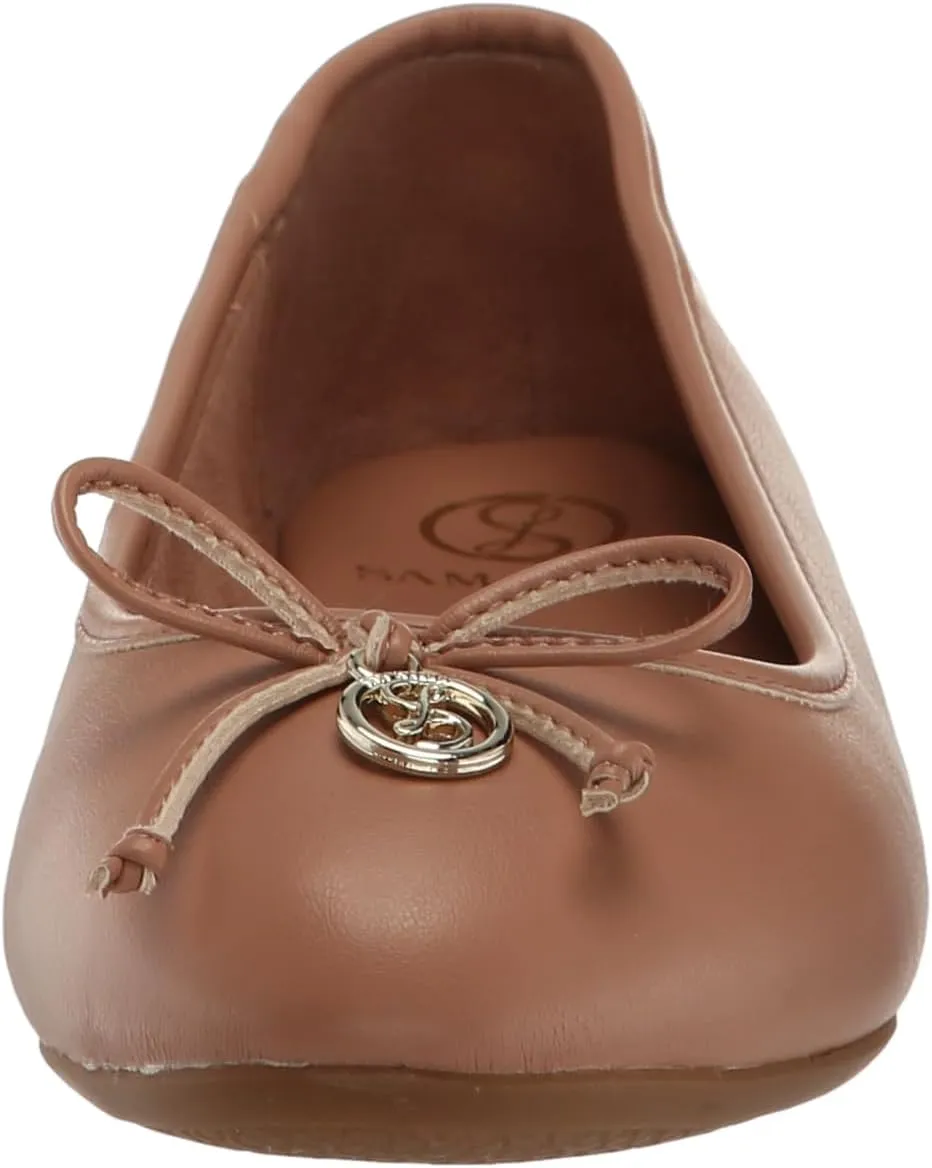 Sam & Libby Women's Callan Ballet Flat