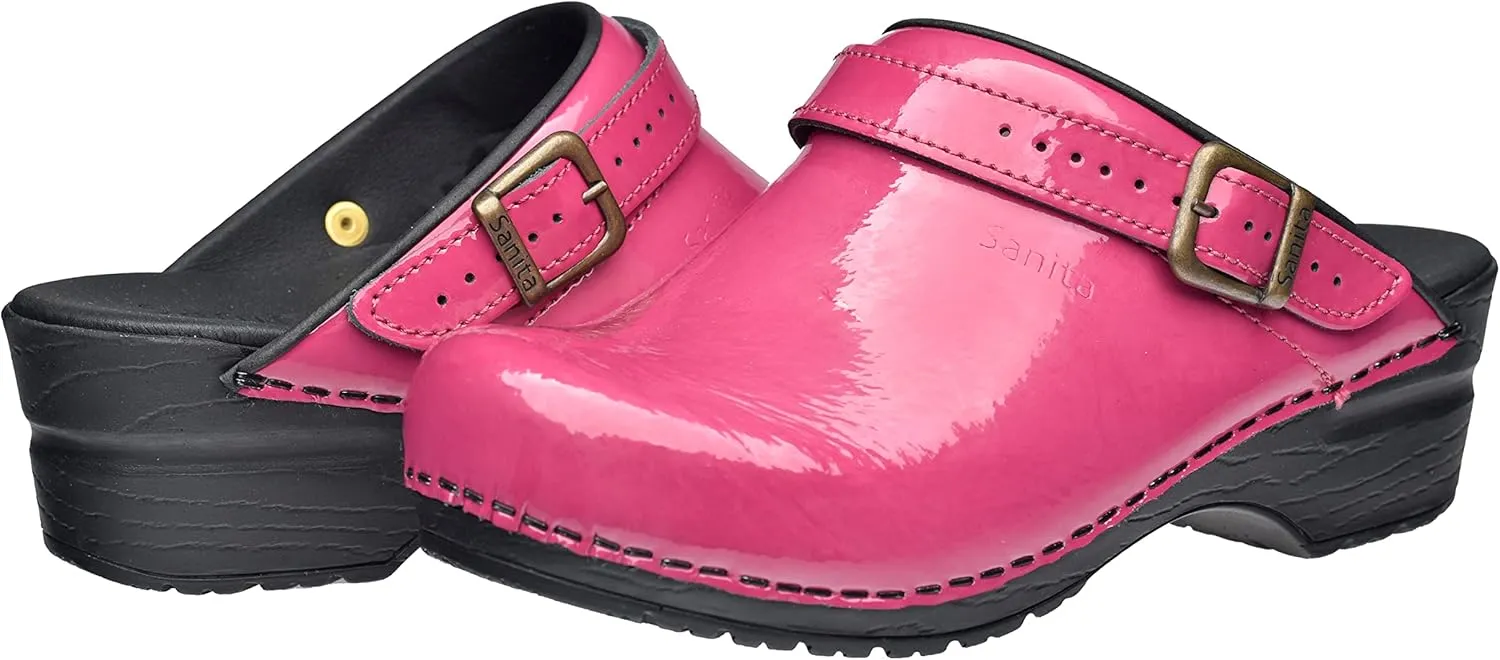 Sanita Women's Clogs