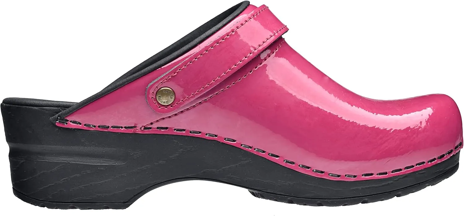 Sanita Women's Clogs