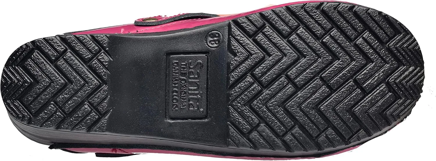 Sanita Women's Clogs