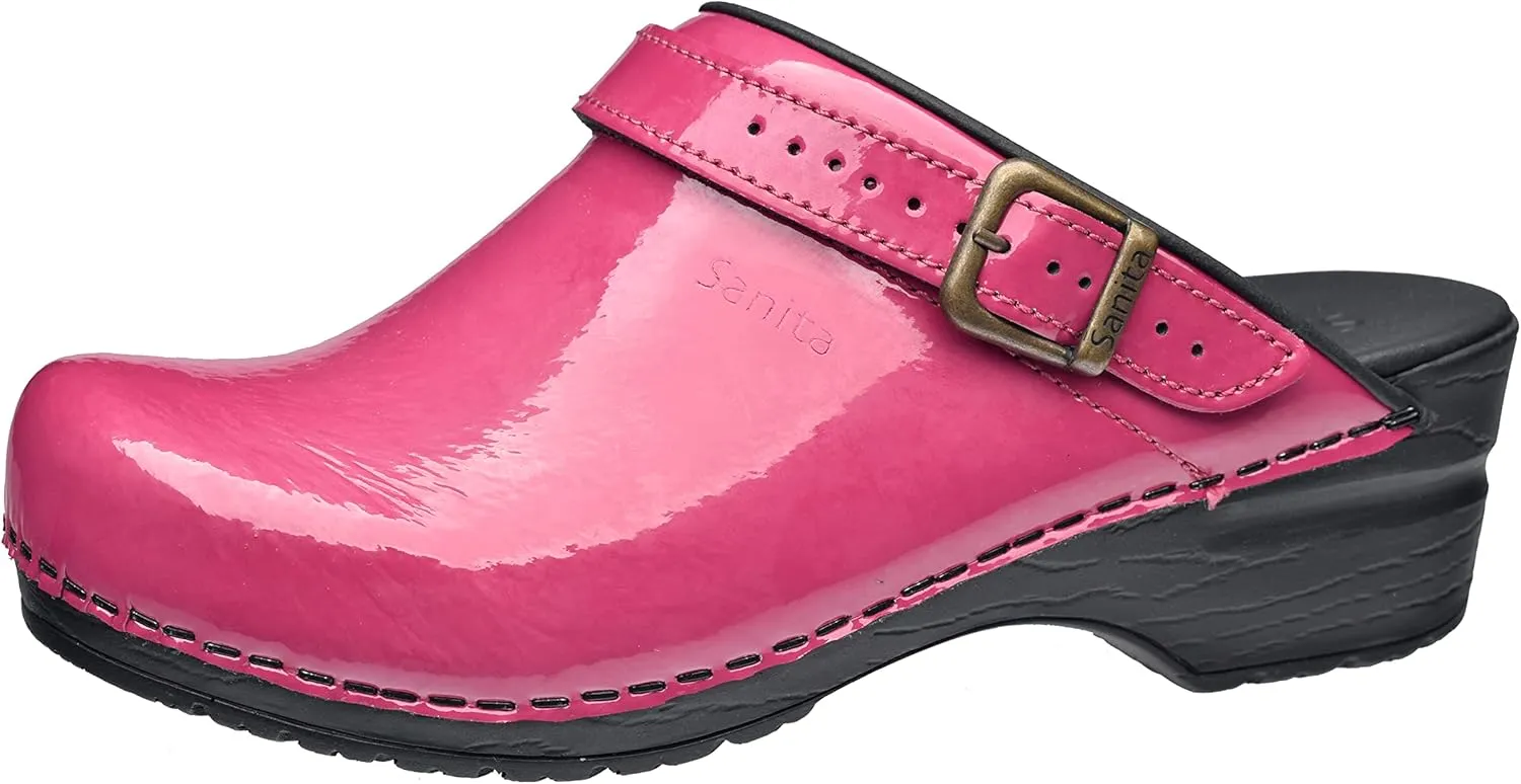 Sanita Women's Clogs