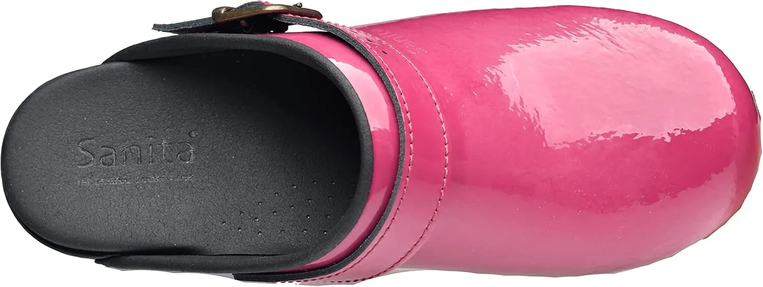 Sanita Women's Clogs