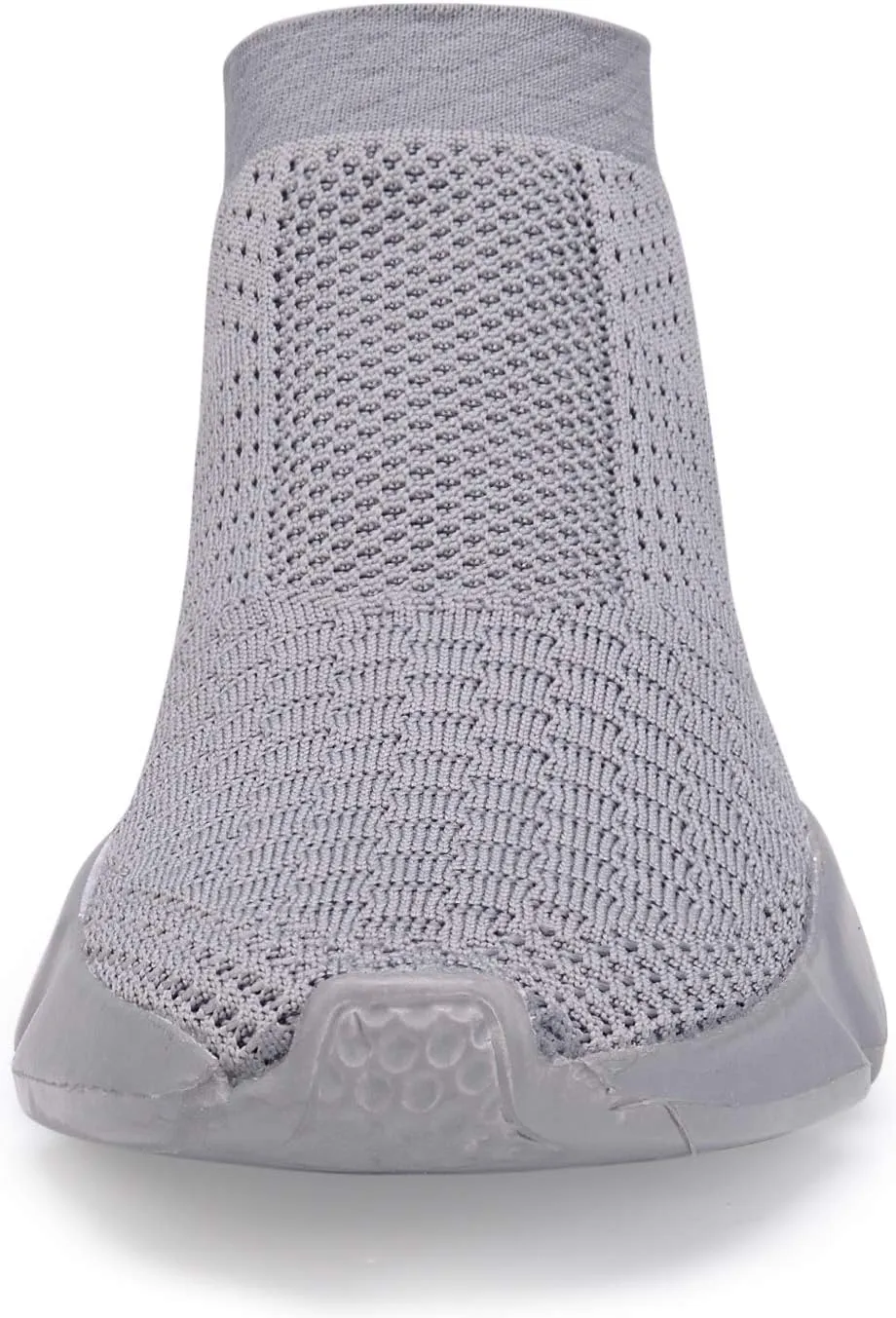 Santiro Boys Shoes Girls Sock Shoes Breathable Knit Slip On Shoes