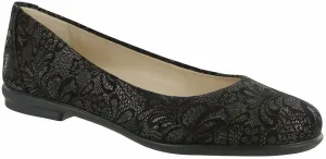 Sas - Women's Scenic Ballet Flat Shoes Slim