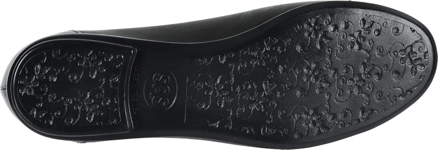 SAS Women's Scenic Cap Toe
