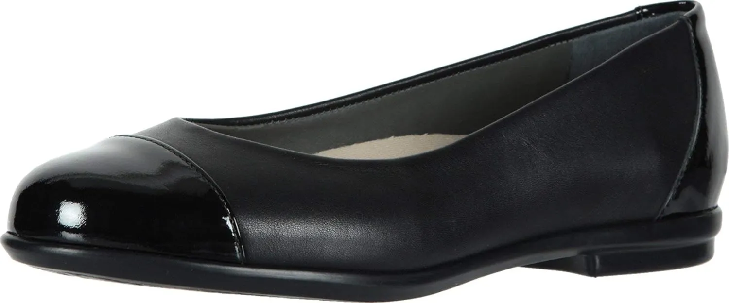 SAS Women's Scenic Cap Toe