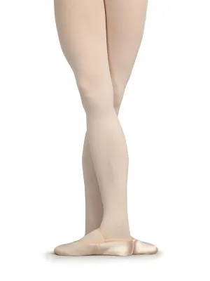 Satin Daisy Ballet Shoe - Child - Capezio