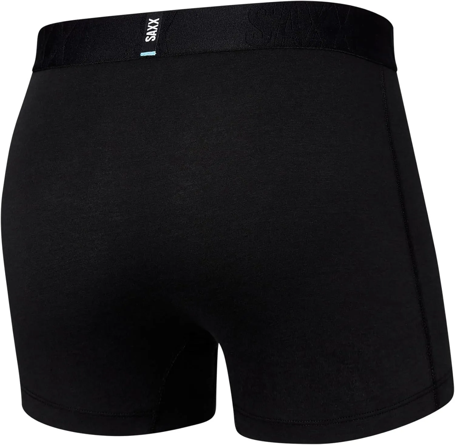 SAXX Underwear Co. Men's Underwear with Pouch Droptemp Cooling Cotton Trunk Fly