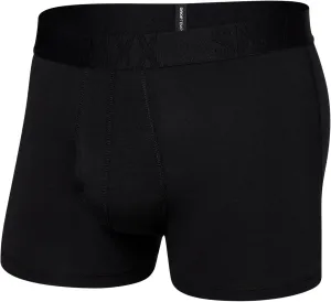 SAXX Underwear Co. Men's Underwear with Pouch Droptemp Cooling Cotton Trunk Fly
