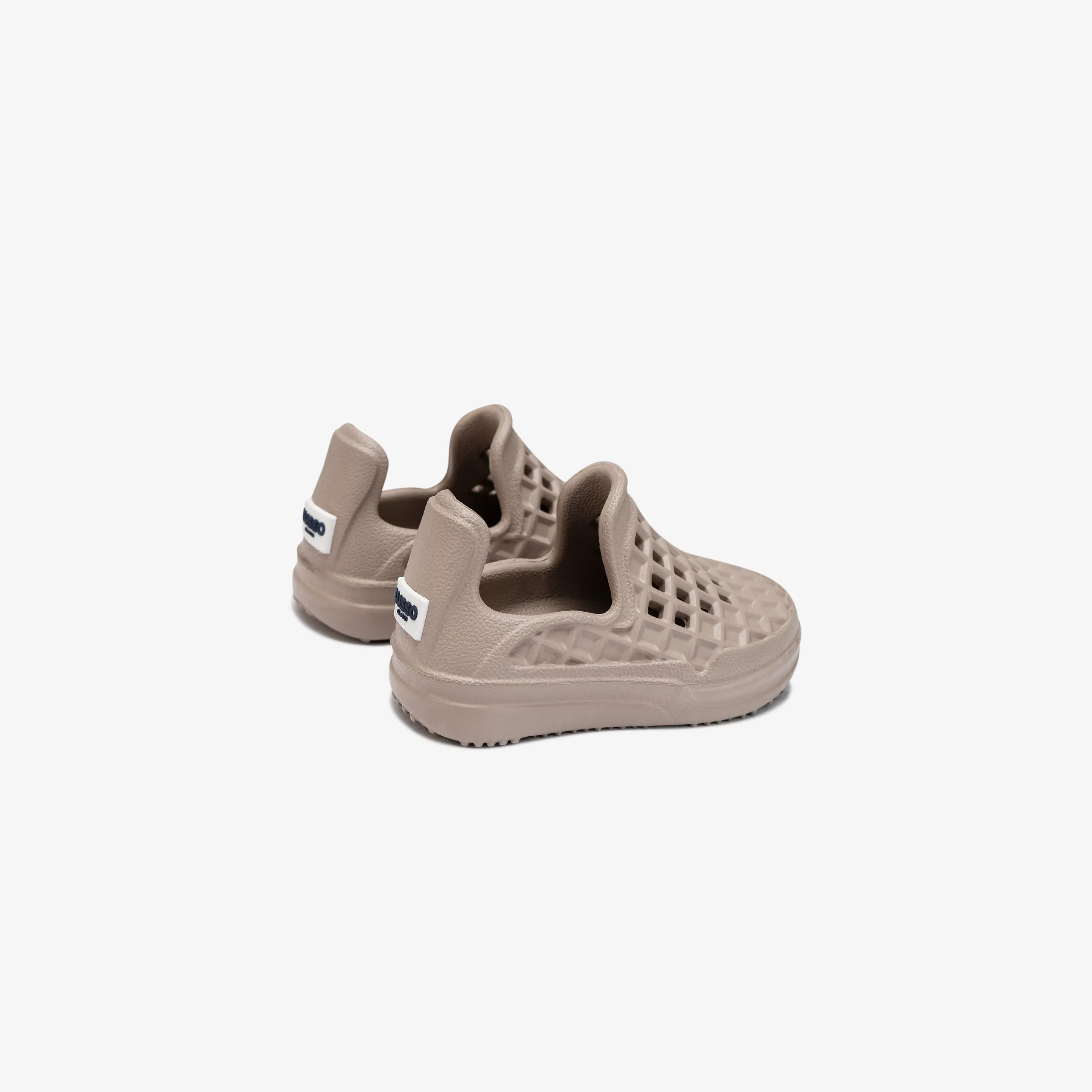 Scenario Kids Slip-On - Goat