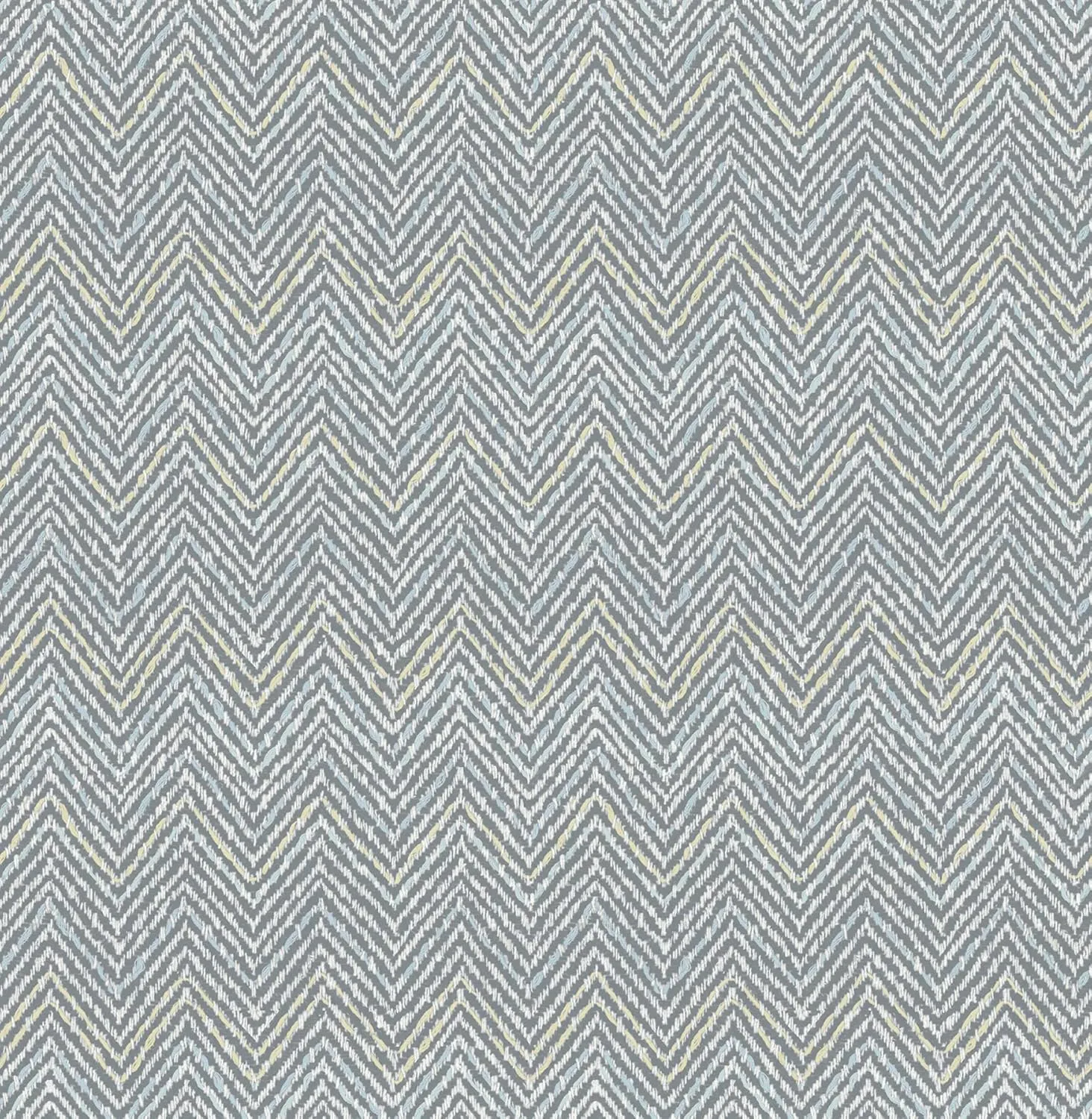 Scott Living Grey Blue Alden Peel & Stick Wallpaper