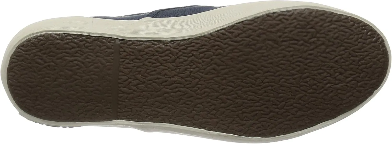 SeaVees Women's 02/64 Baja Slip On Standard Fashion Sneaker