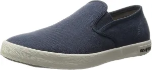 SeaVees Women's 02/64 Baja Slip On Standard Fashion Sneaker