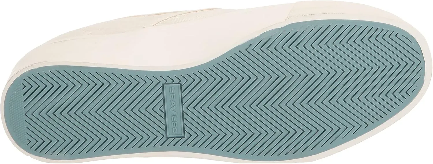 SEAVEES Women's Baja Slip-on Platform