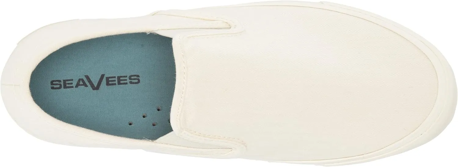 SEAVEES Women's Baja Slip-on Platform