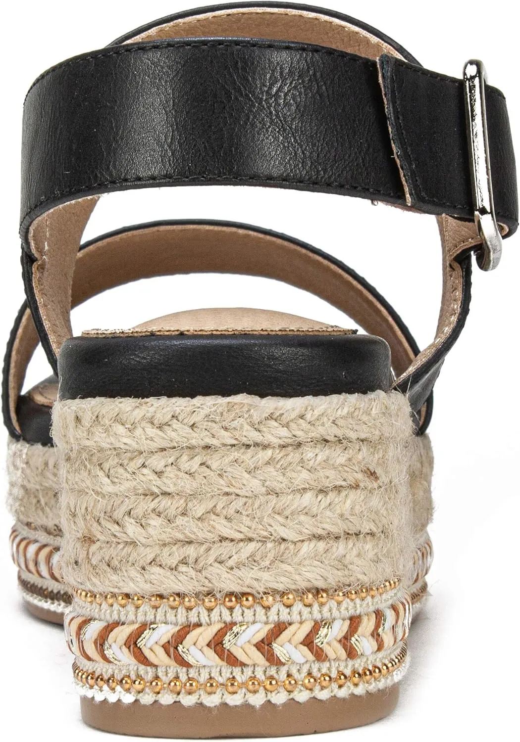 SEVEN DIALS Women's Leawood Slide Sandal