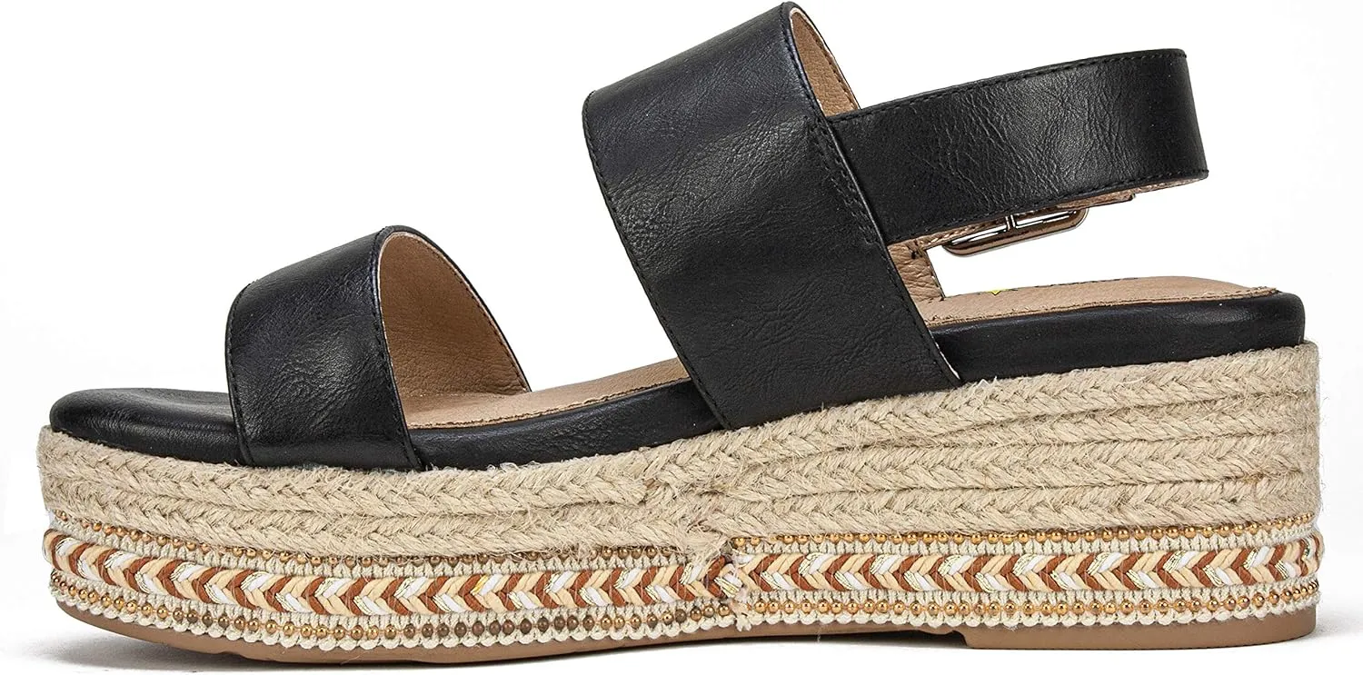 SEVEN DIALS Women's Leawood Slide Sandal