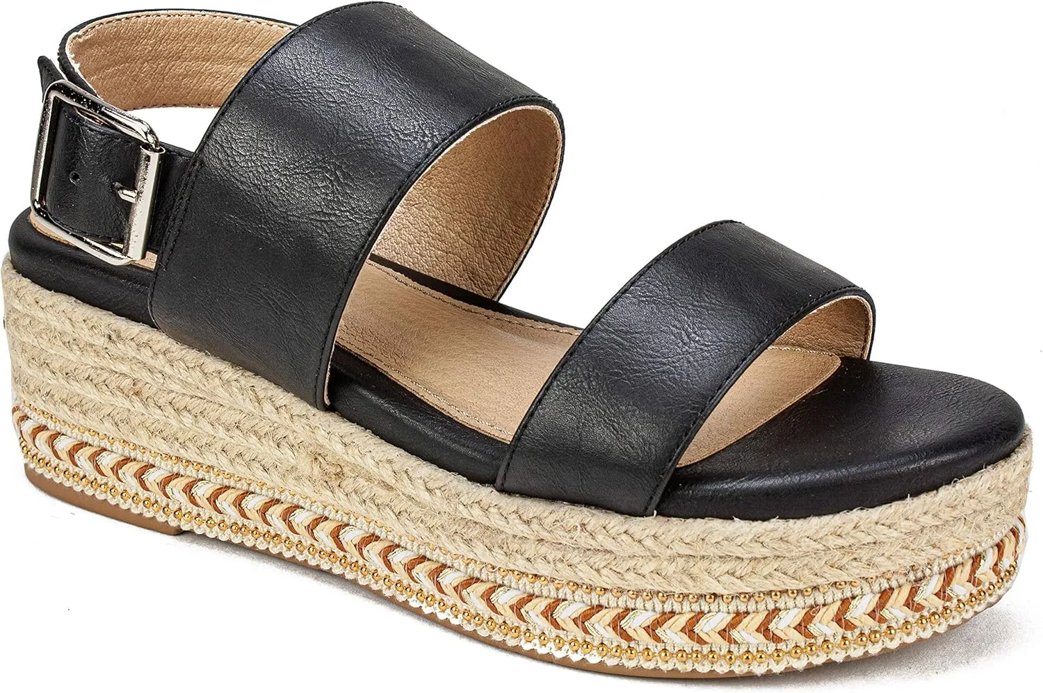 SEVEN DIALS Women's Leawood Slide Sandal