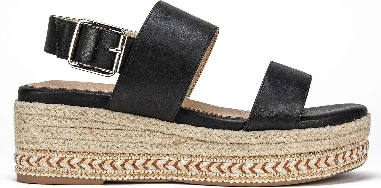SEVEN DIALS Women's Leawood Slide Sandal