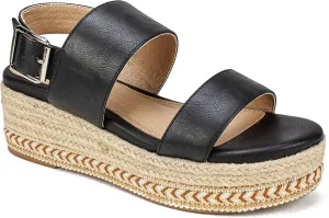 SEVEN DIALS Women's Leawood Slide Sandal
