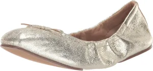 Seychelles Women's Breathless Ballet Flat