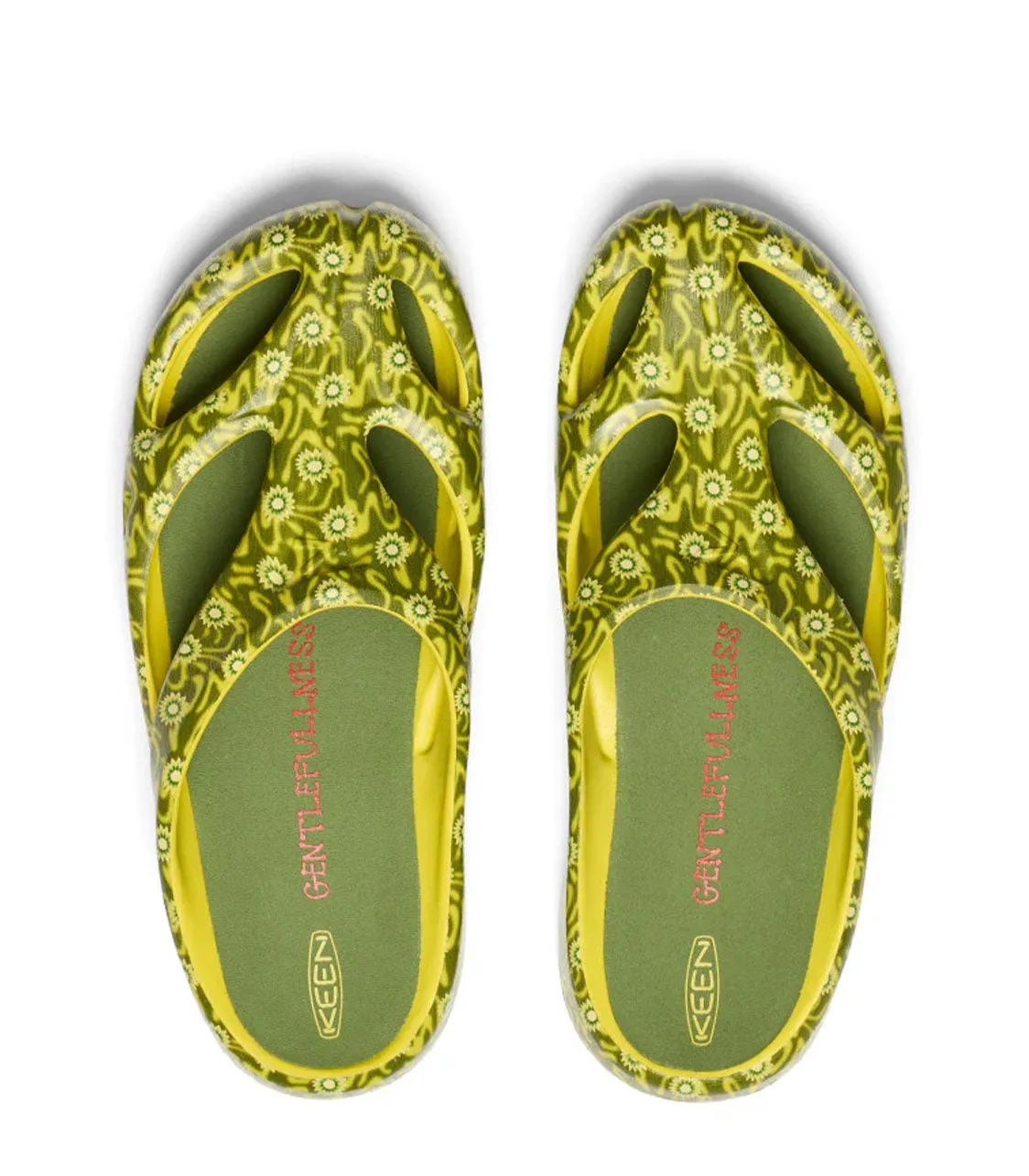 Shanti Arts Clog All Gender