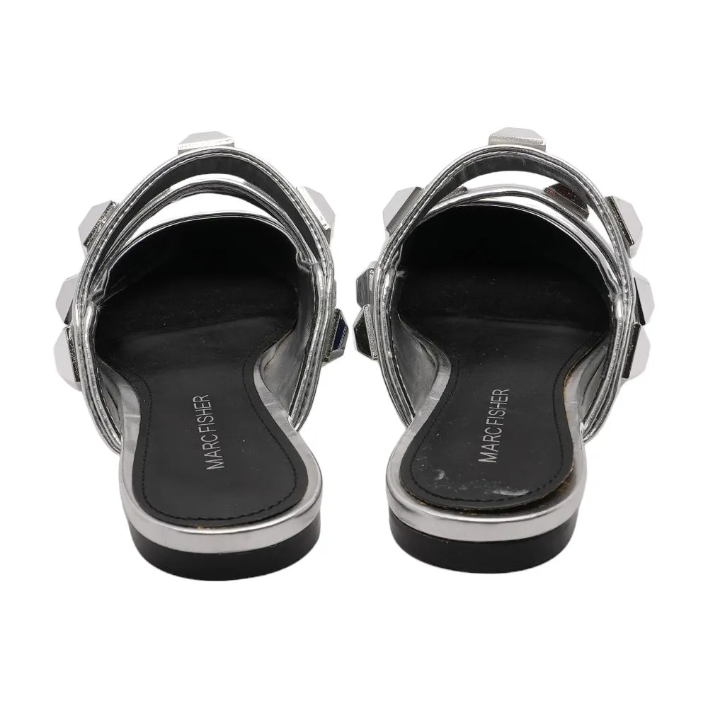 Silver Mule