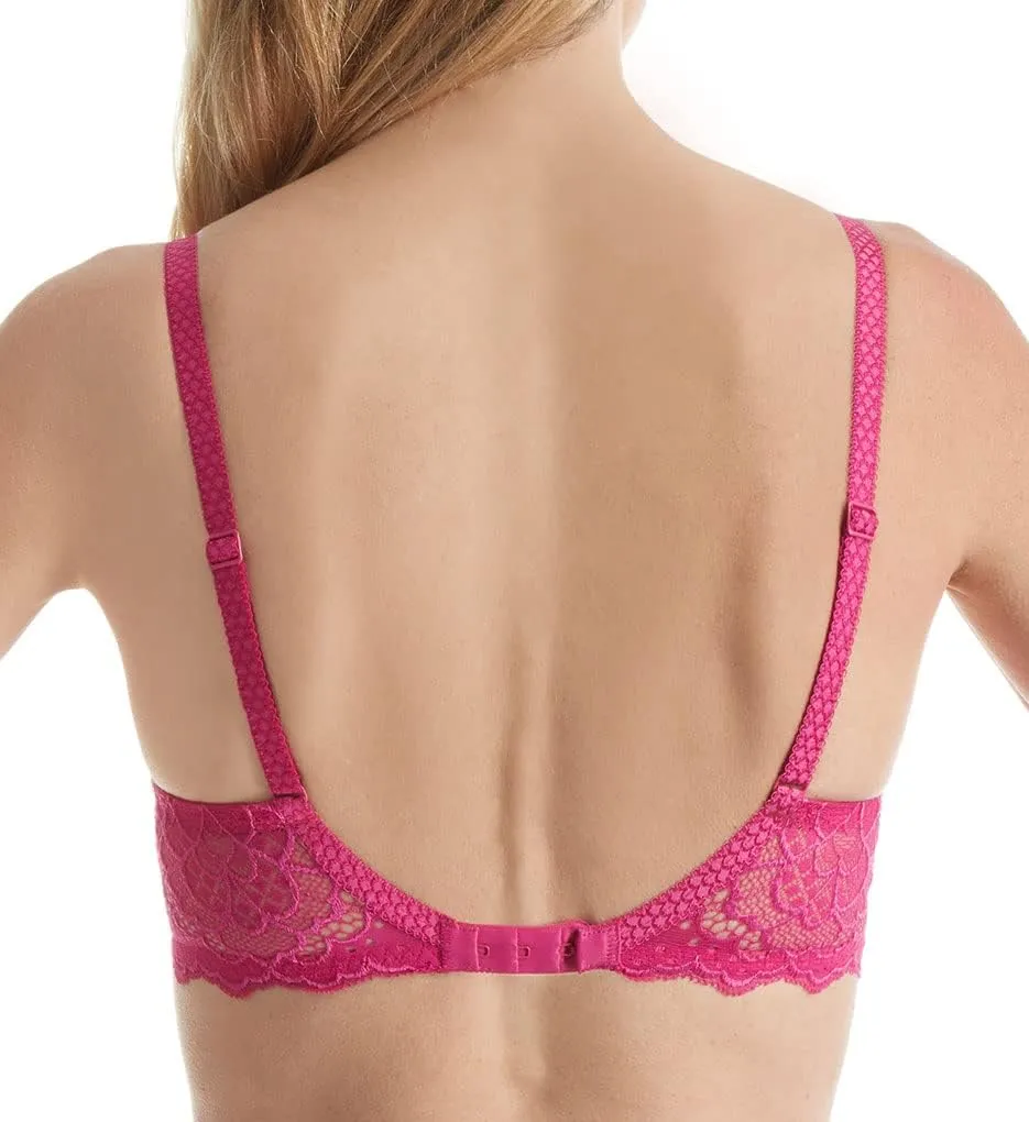 Simone Perele Women's Caresse 3D Plunge Bra