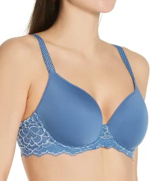 Simone Perele Women's Caresse 3D Plunge Bra