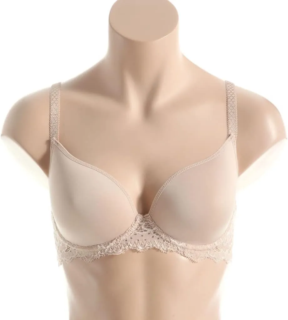 Simone Perele Women's Caresse 3D Plunge Bra